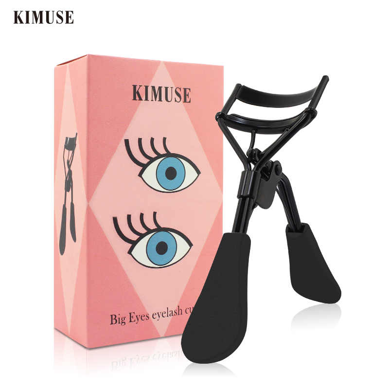 Discount on KIMUSE  shoes - SKU: KIMUSE Beauty Tools Makeup Eyelash Curler Lady Women Lash
