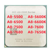 AMD A8 Quad Core CPU Processor for FM2+ Socket