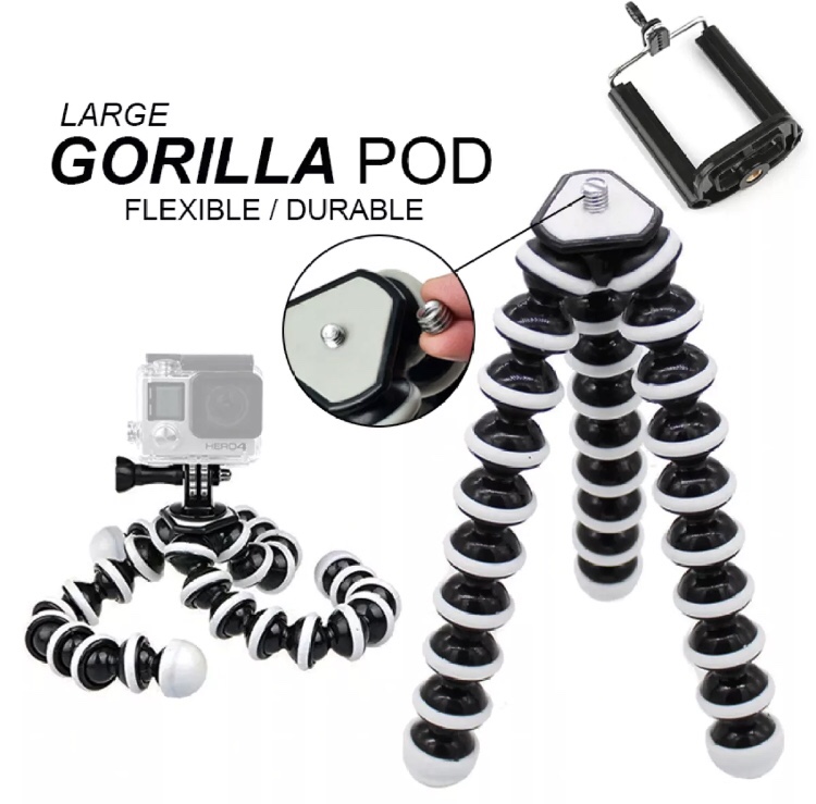 Shop Gaming Tripod Online with Best Discounts and Low Prices