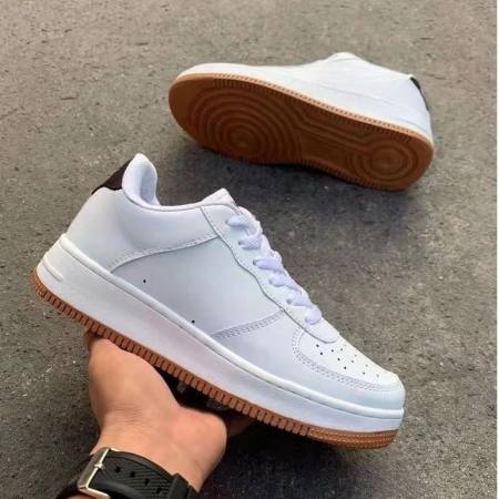 lowest price!!! Korean fashion high quality air force low cut Casual shoes For men and women sneaker