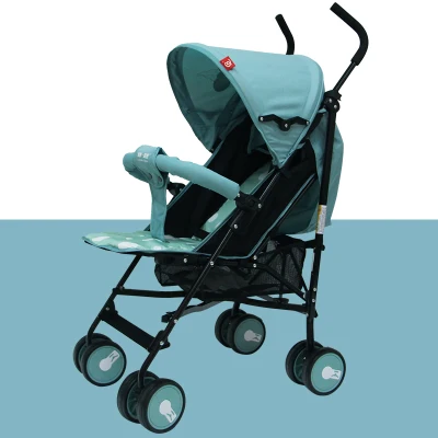 Baby Stroller Sale High Quality Portable Folding Stroller Multifunctional Travel Car Baby Travel System Stroller For Baby Boys And Girls 0-36 Month (5)