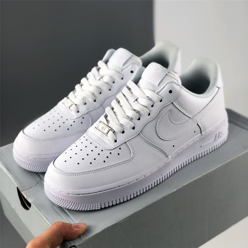 air force 1 quality