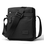 EOLLB Korean Leather Messenger Bag for Men - Sale 2022