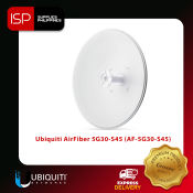 Ubiquiti AirFiber 5G30-S45 Wireless Dish Antenna