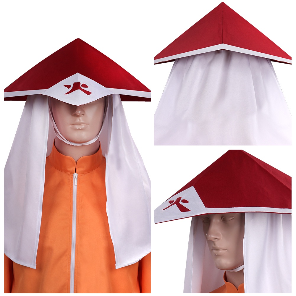 Aggregate 127+ hokage cap and gown - camera.edu.vn