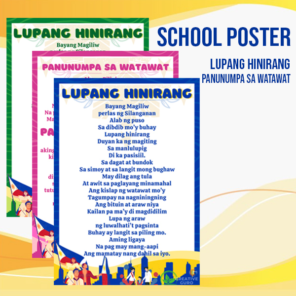 CLASSROOM DepEd Educational Charts And Posters Facebook, 44 OFF