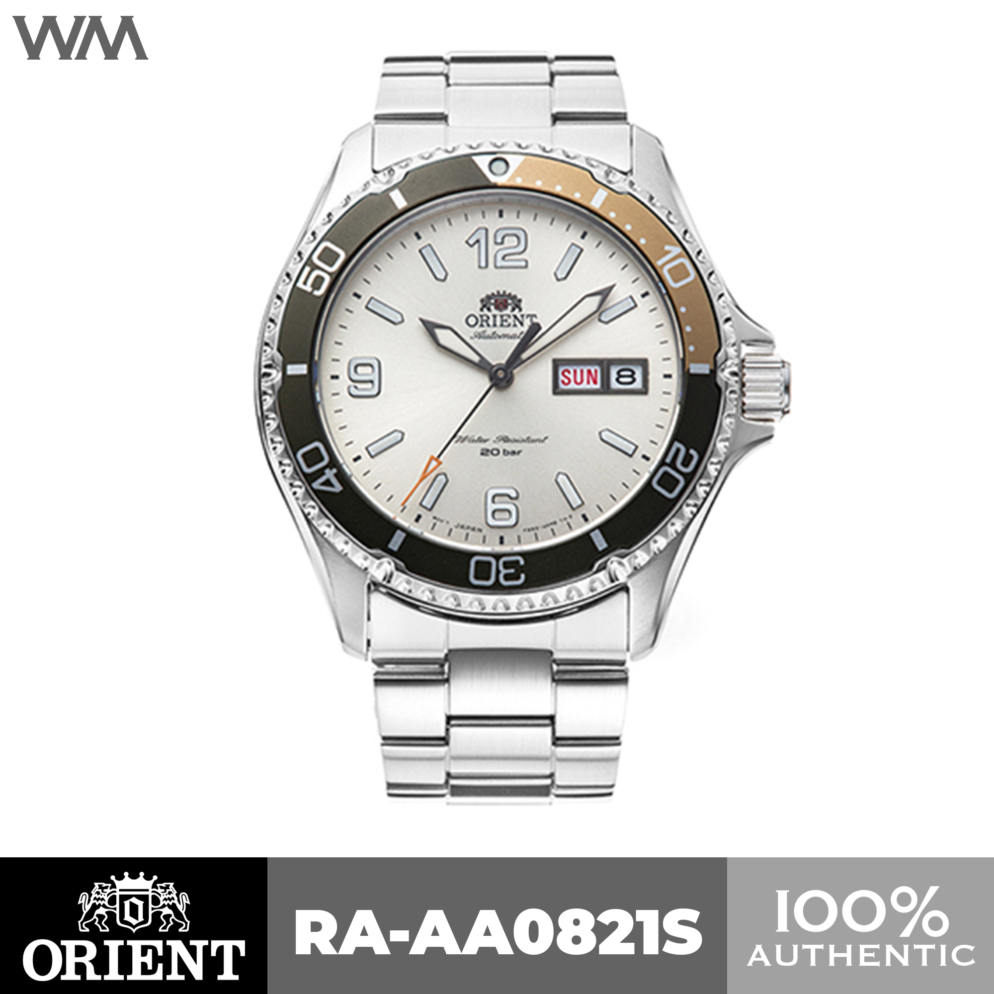 Shop Orient Mako 2 with great discounts and prices online - Oct