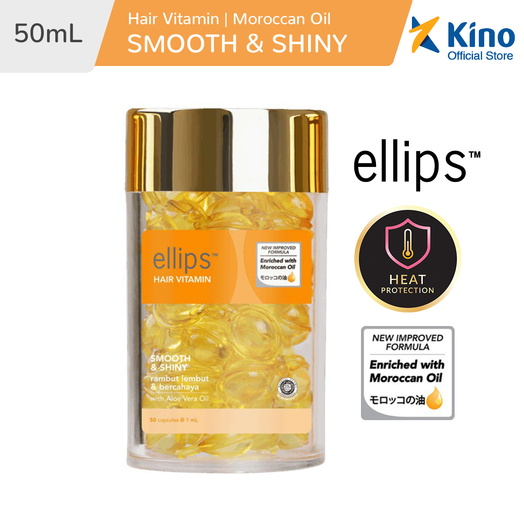 Buy ELLIPS Top Products at Best Prices online | lazada.com.ph