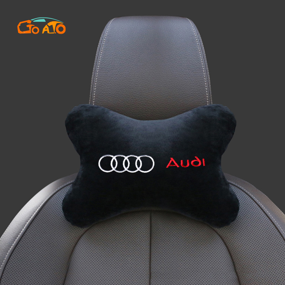 Audi 2024 headrest pillow