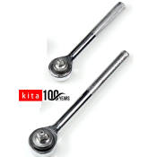 ## Quick Release Reversible Ratchet Wrench kita100years