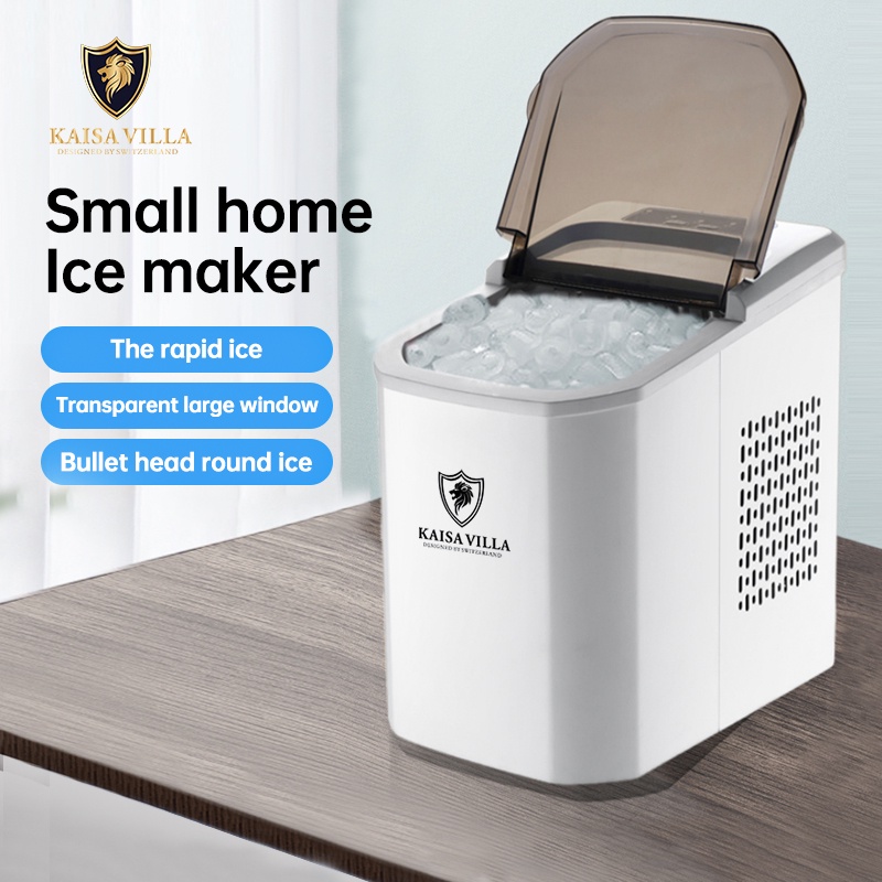 Electric deals ice maker