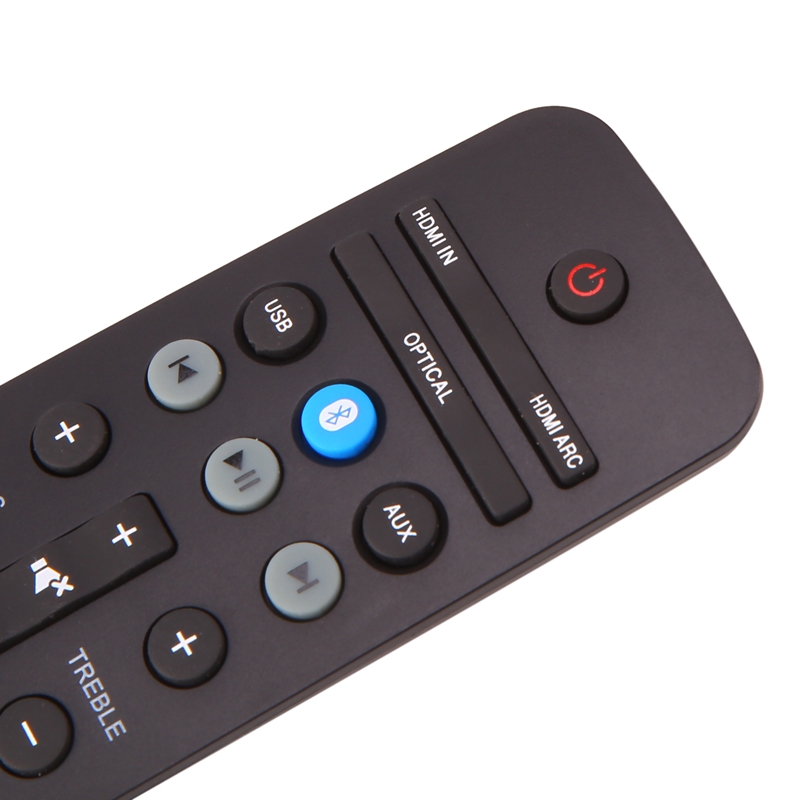 soundbar remote vizio vsb200