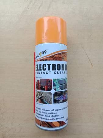PRO 99 Electronic Contact Cleaner 450 mL