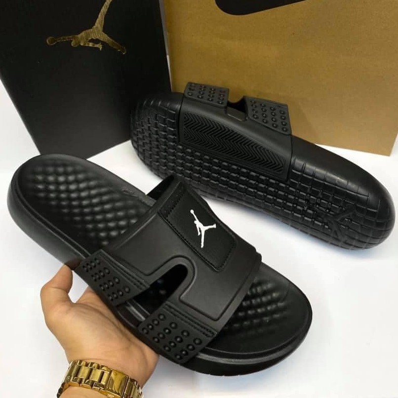 jordan 8 hydro slide