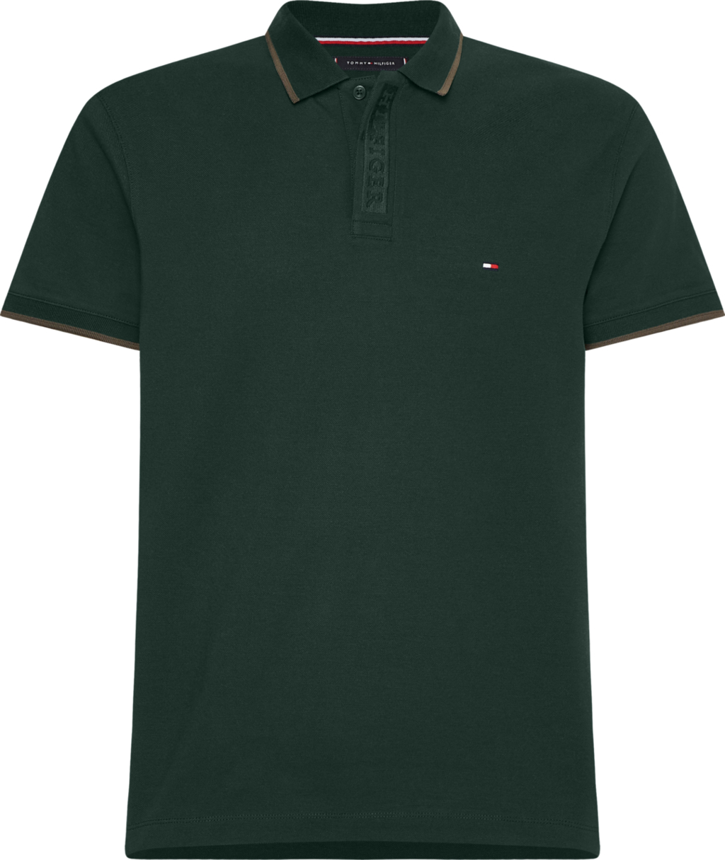 Shop Tommy Hilfiger Mens Polo Shirt online