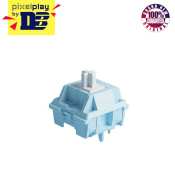 Akko CS 45PCS Snow Blue Gray Switch