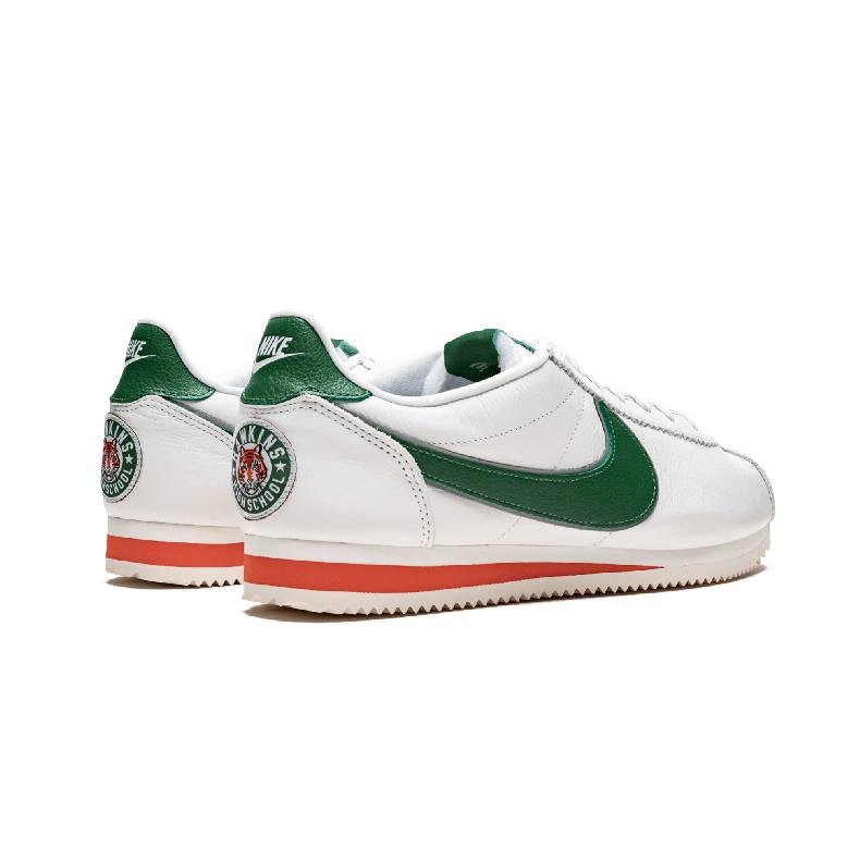 Shop Cortez Nike Shoes Green online 