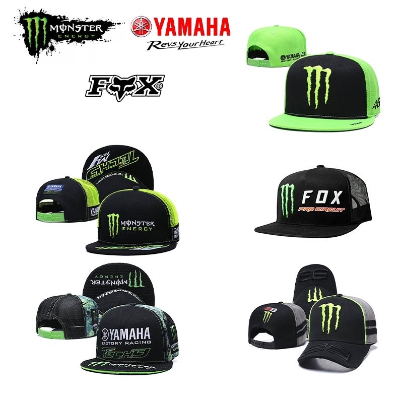 Monster energy hard hat on sale