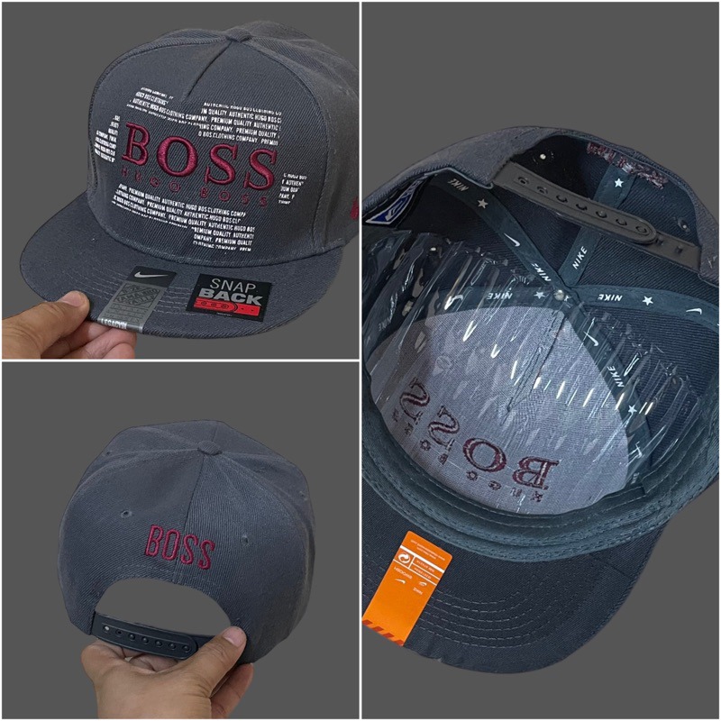 Shop Kupal Ka Ba Boss Cap with great discounts and prices
