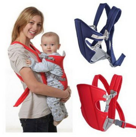 Adjustable Infant Baby Carri...