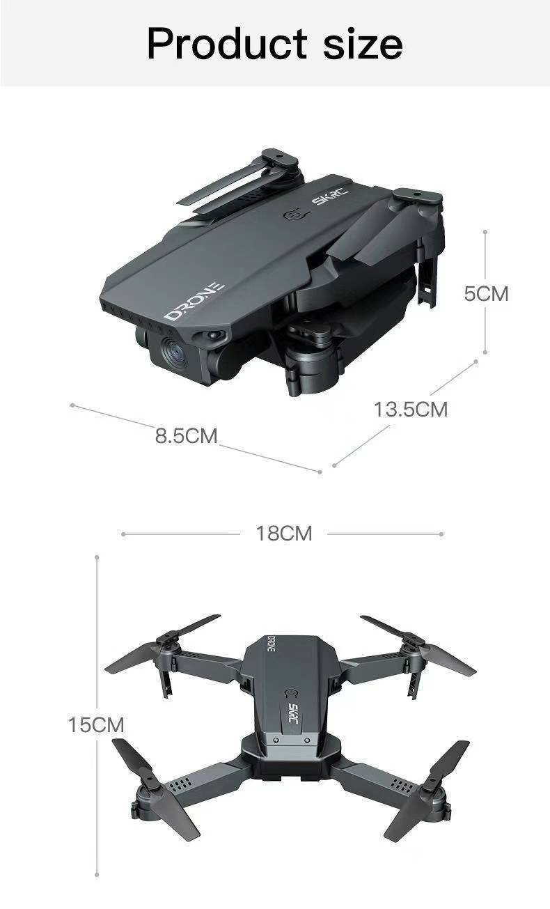 drone selfie moontop m9952