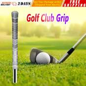 Light Your Choice Golf Grips