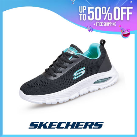 Skechers Go Walk Tidal Slip-Ins