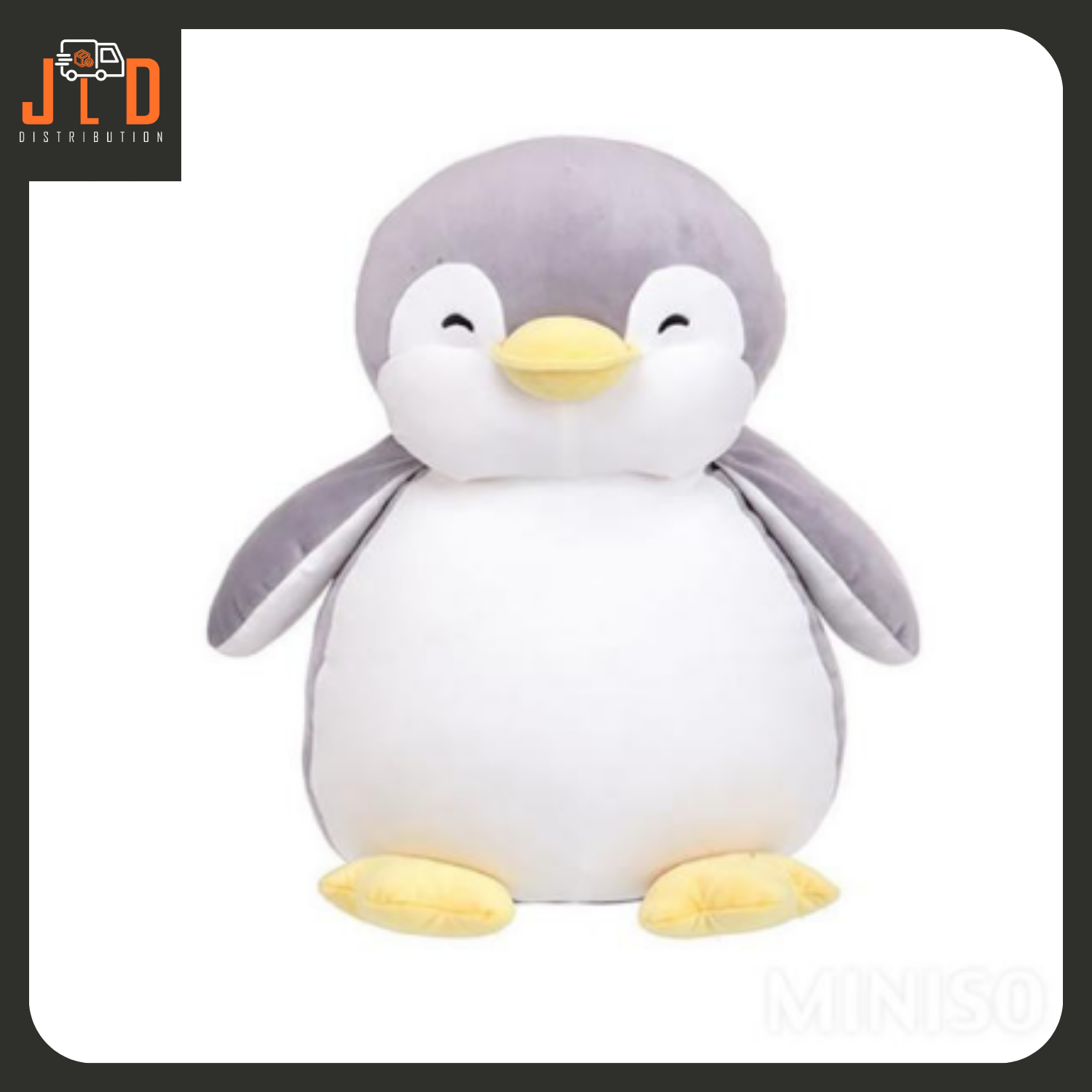 avatar the last airbender penguin plush