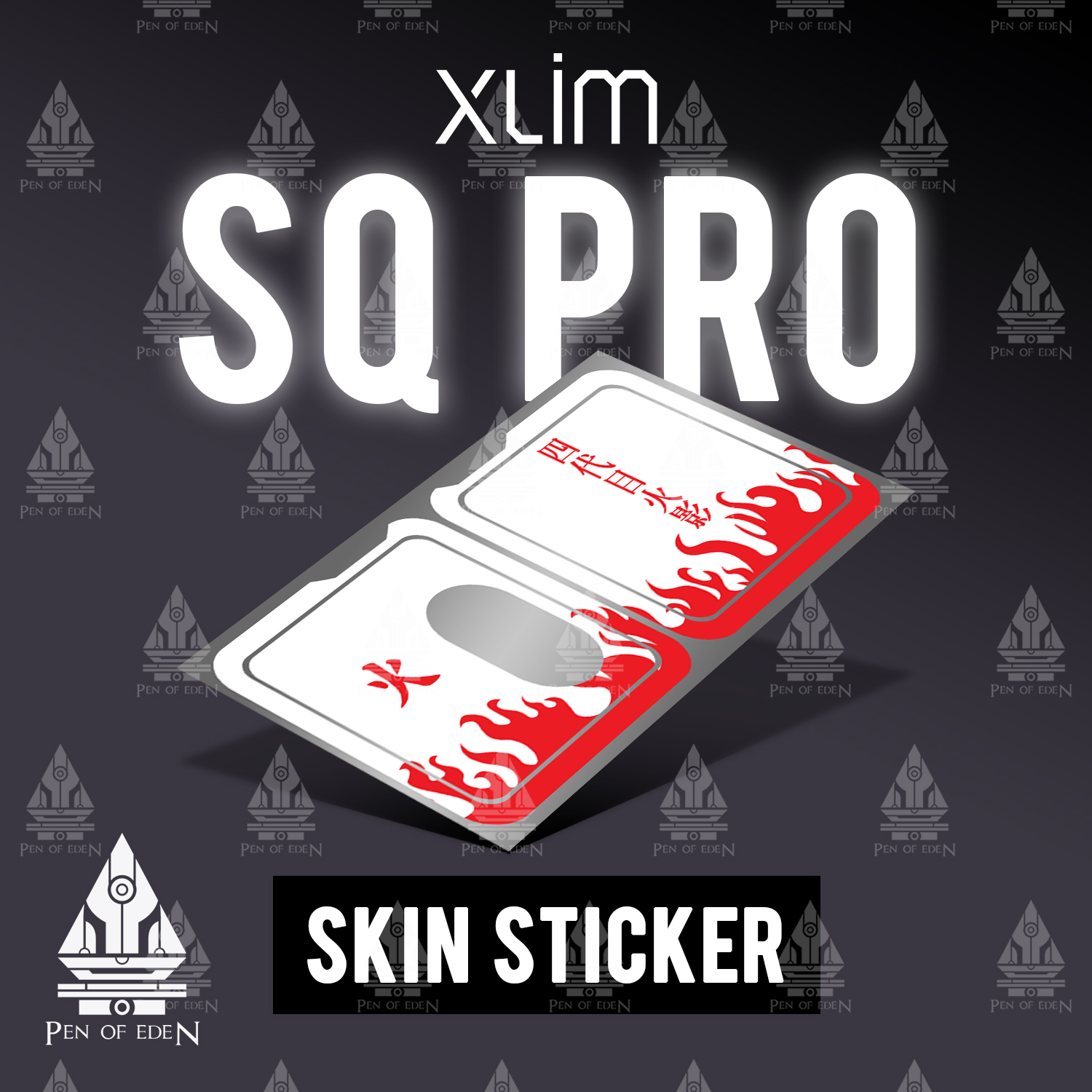 how to reset voopoo argus Shop Xlim Oxva Sq Pro Sticker Cheap – Fast & Easy