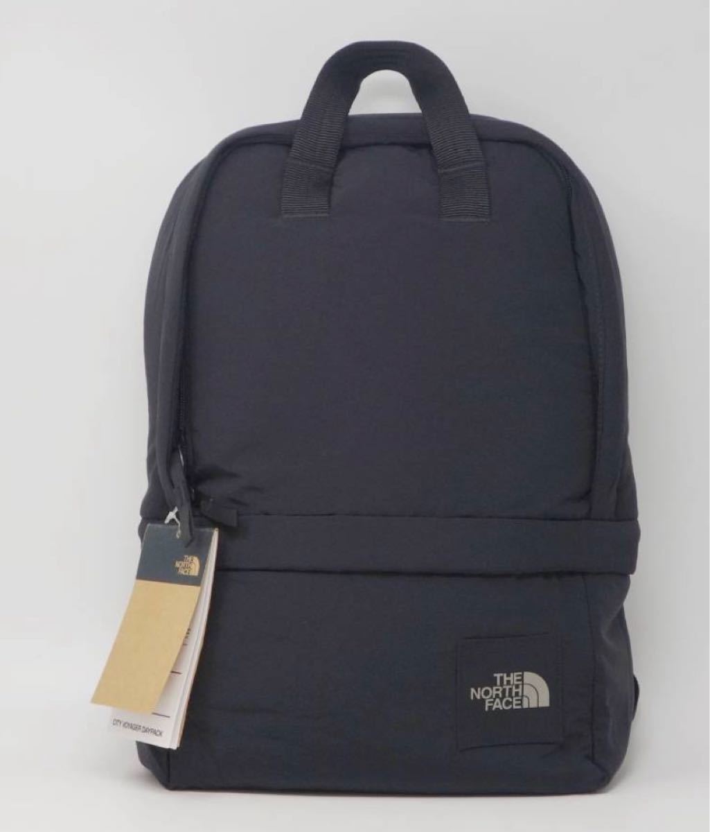 North face city online voyager backpack