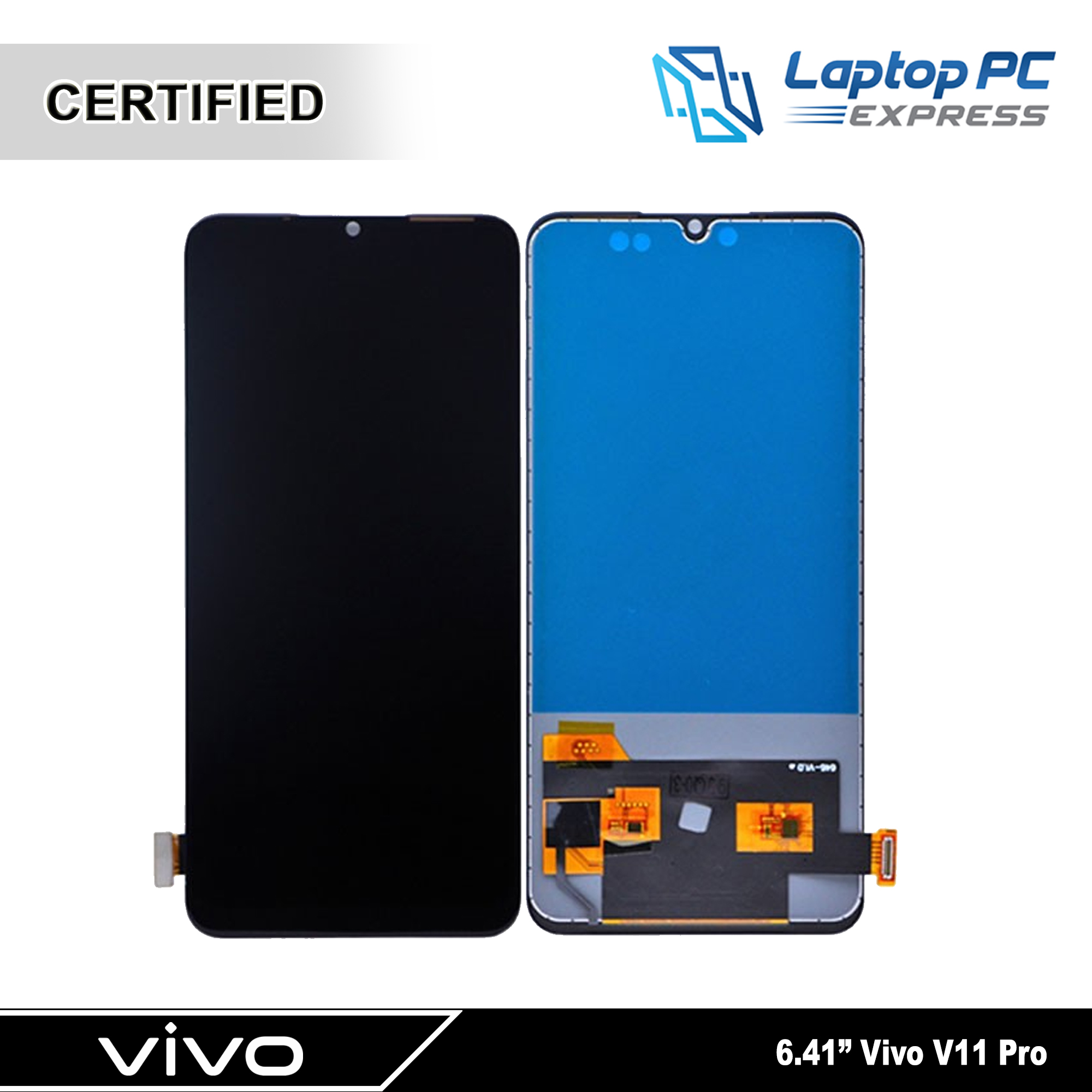 vivo 1804 original display price