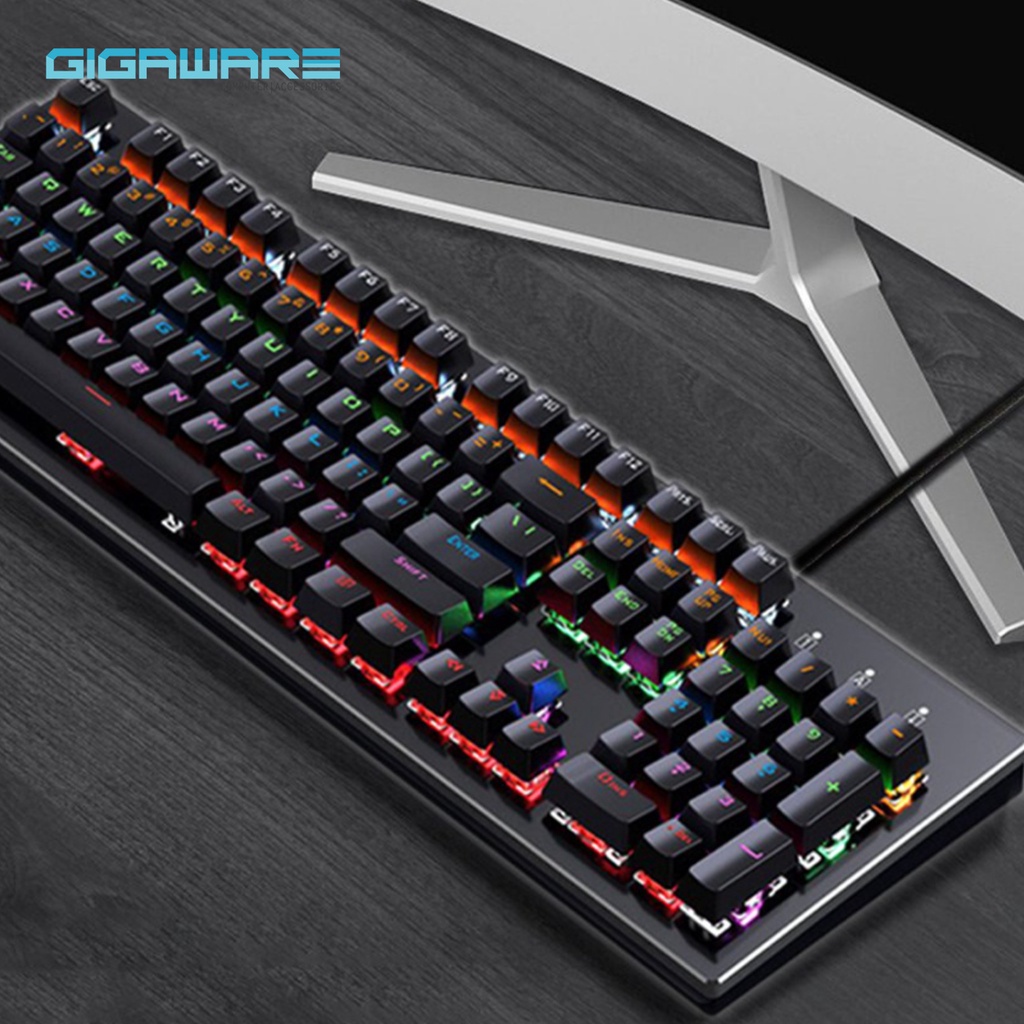 gigaware k880 keycaps