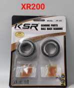 Knuckle Bearing XR 200/ Xlr 200/ XR125L XR150L/CRF150L/ Crf250L