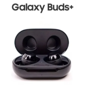 Samsung Galaxy Buds+ True Wireless Earbuds with Mic