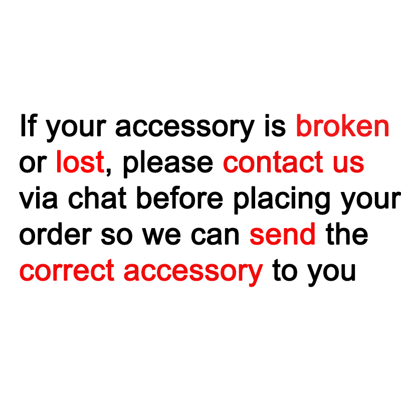 After-Sales Service Only Presyo 1 Piso*Libreng Shipping