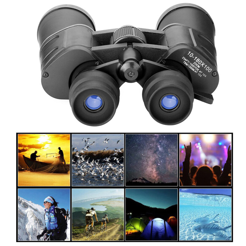 180 x 2024 100 binoculars