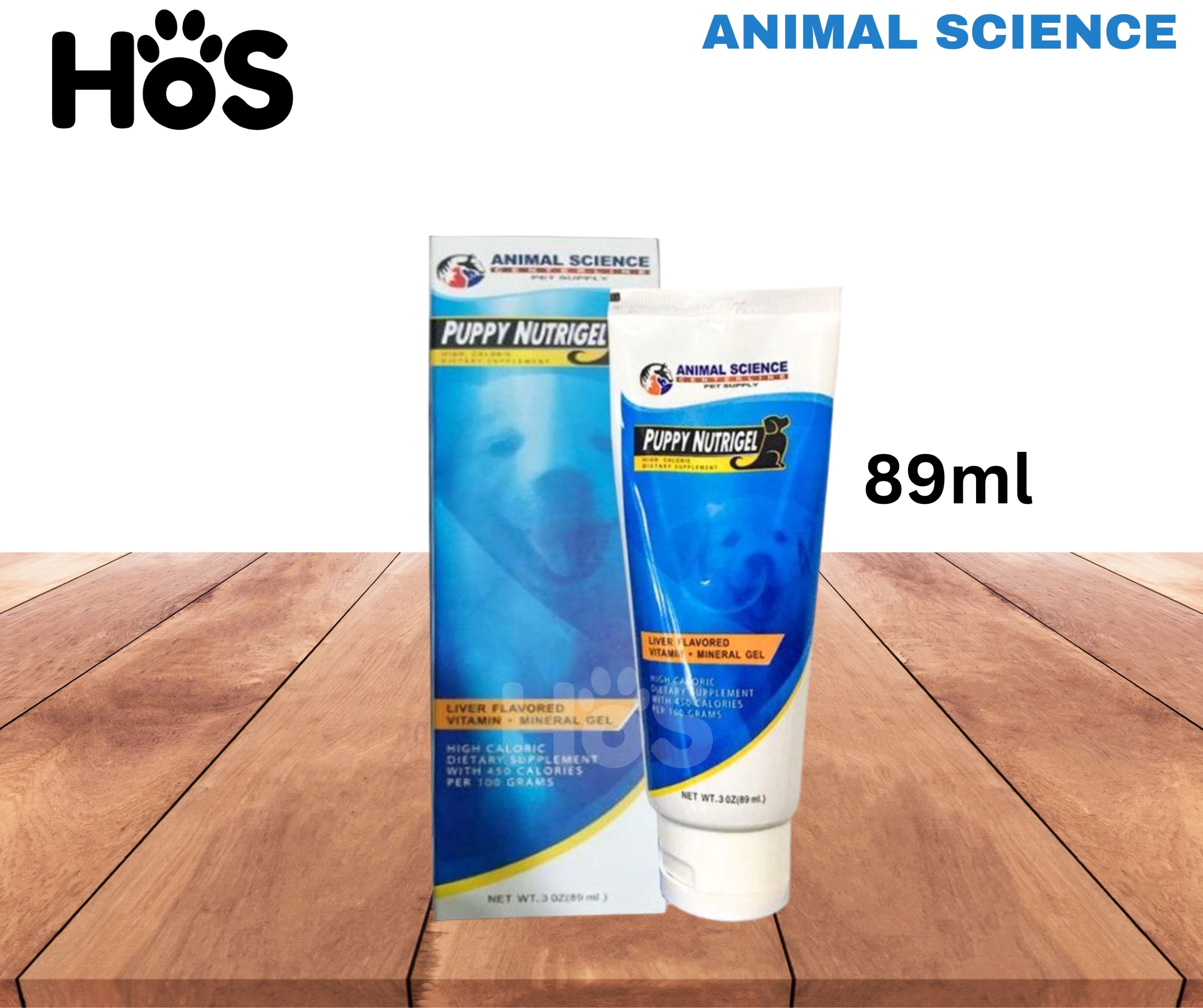 Get Puppy Nutrigel at the Best Prices Online Lazada Philippines