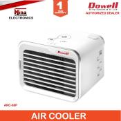 Dowell ARC-08P Evaporative Air Cooler