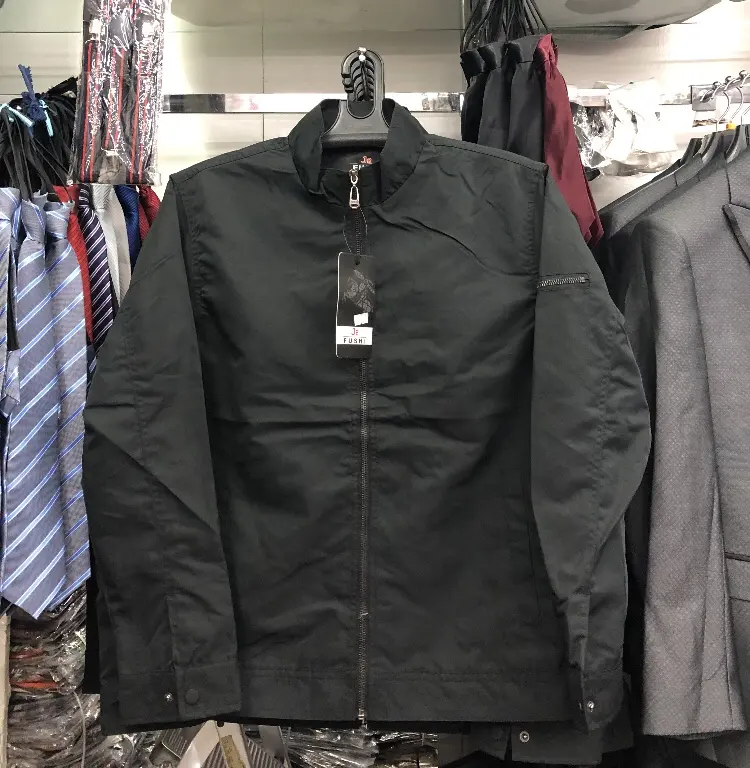 jacket for office