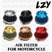 LZY Mushroom Head Air Filter - Motorcycle Accessories