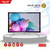 ACE 22" Normal BL-1 LED-505 TV