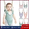 Baby Walker Harness Leash for Learning to Walk