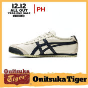 Onitsuka Tiger MEXICO 66 PARATY Slip-On Sneakers