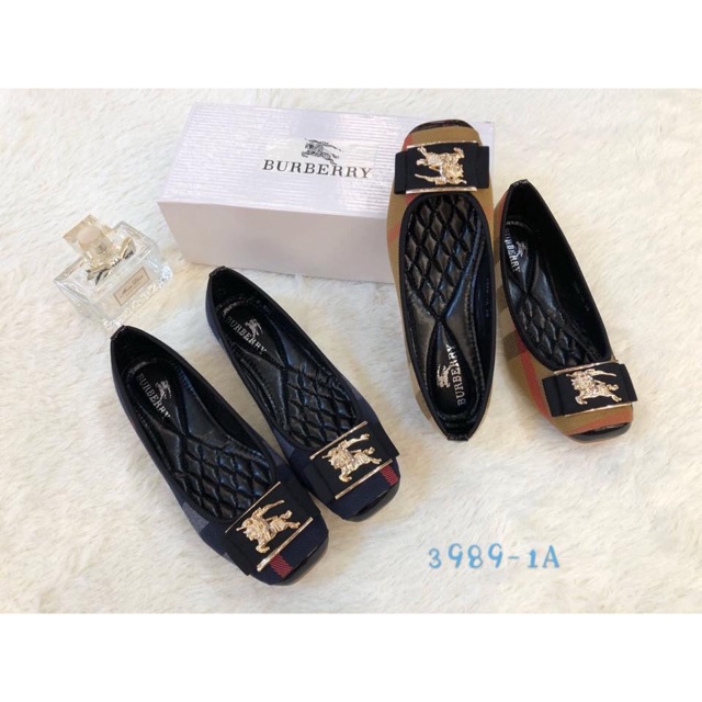 Buy Burberry Doll Shoes For Women online 