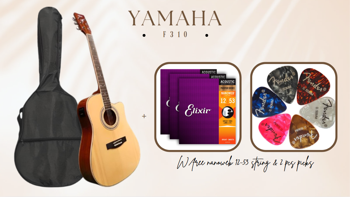 Yamaha Acoustic Guitar Bag For Yamaha F310 Gig Bag Yamaha F310