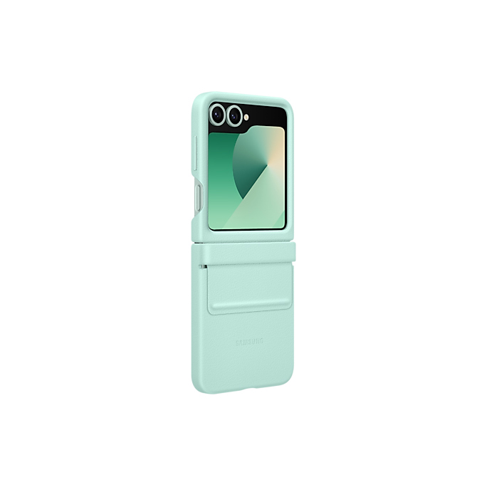 Original Samsung Official Kindsuit Case for Galaxy Z Flip6 / Z Flip7 FE - Image 3
