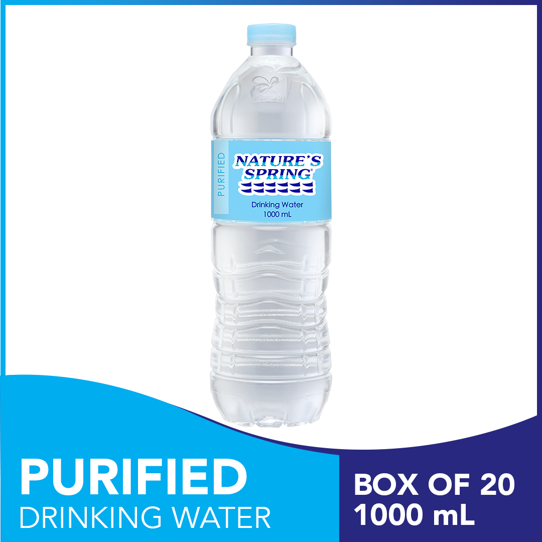 aqua mineral water philippines