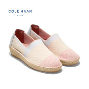 Cole Haan W25168 Cloudfeel Espadrille Shoes for Women