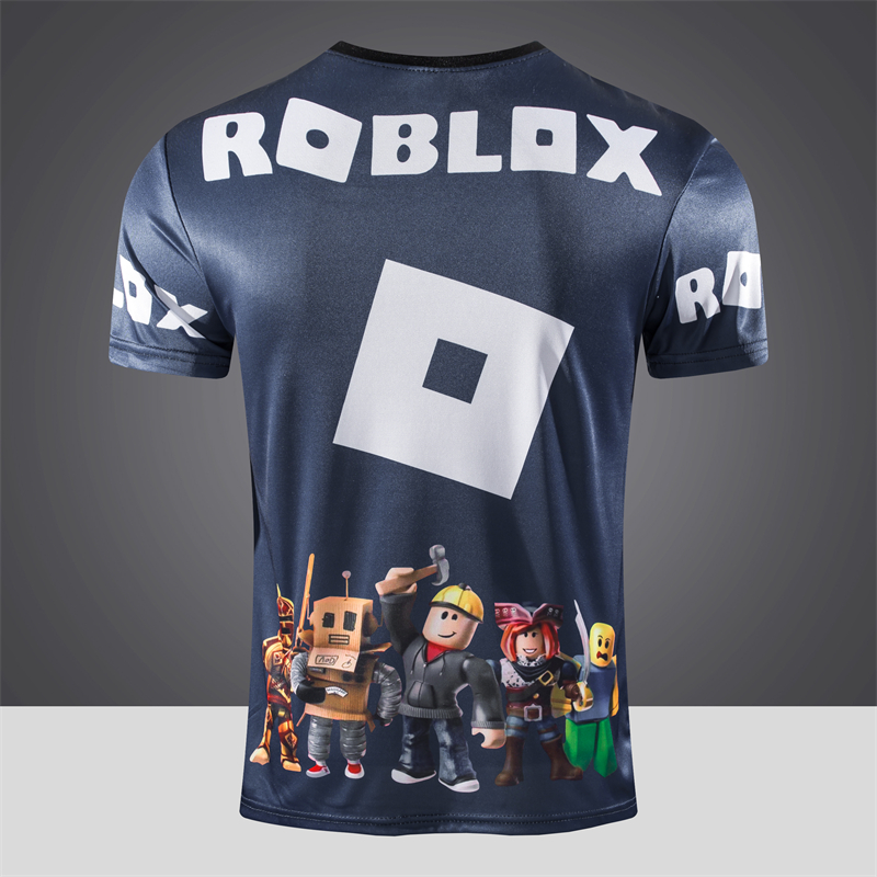 T-shirt Anime Roblox Male Mangaka, Nightgown, tshirt, child png