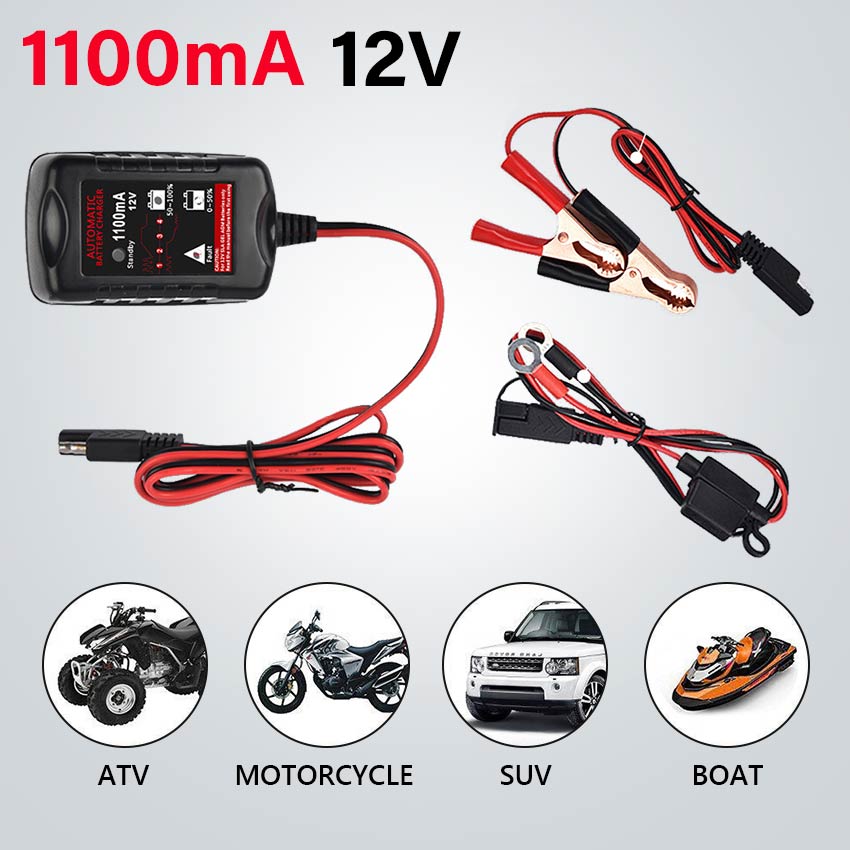 Find Generator Trickle Charger at Great Prices Online Lazada